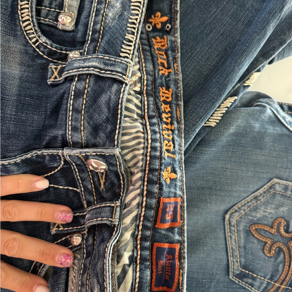Rock Revival Alante 29 jeans